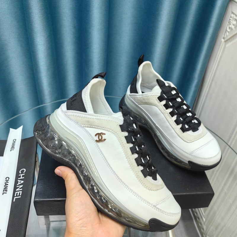 Chanel Casual Shoes